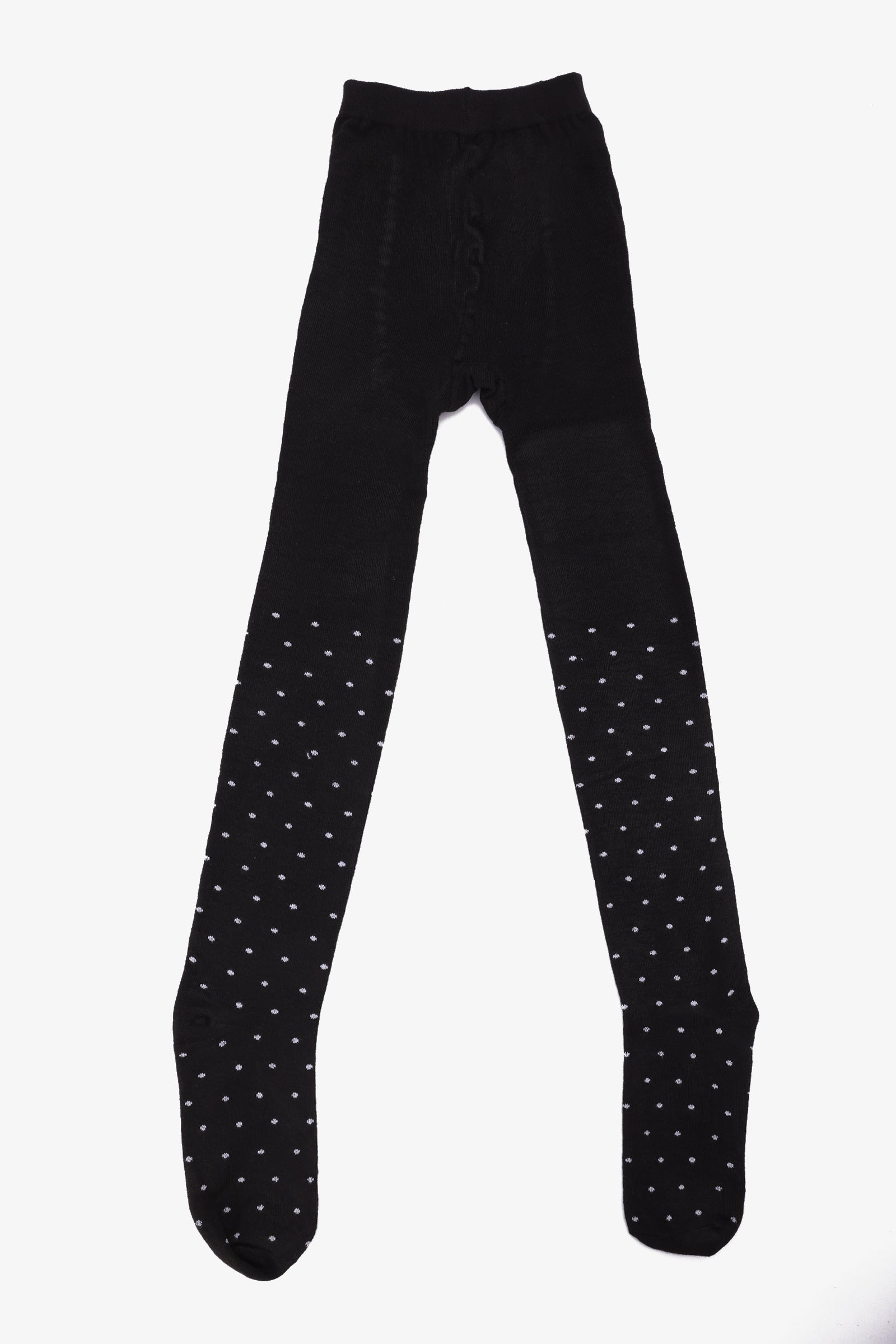 كولون جيرلي منقط