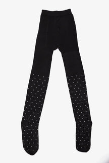 كولون جيرلي منقط