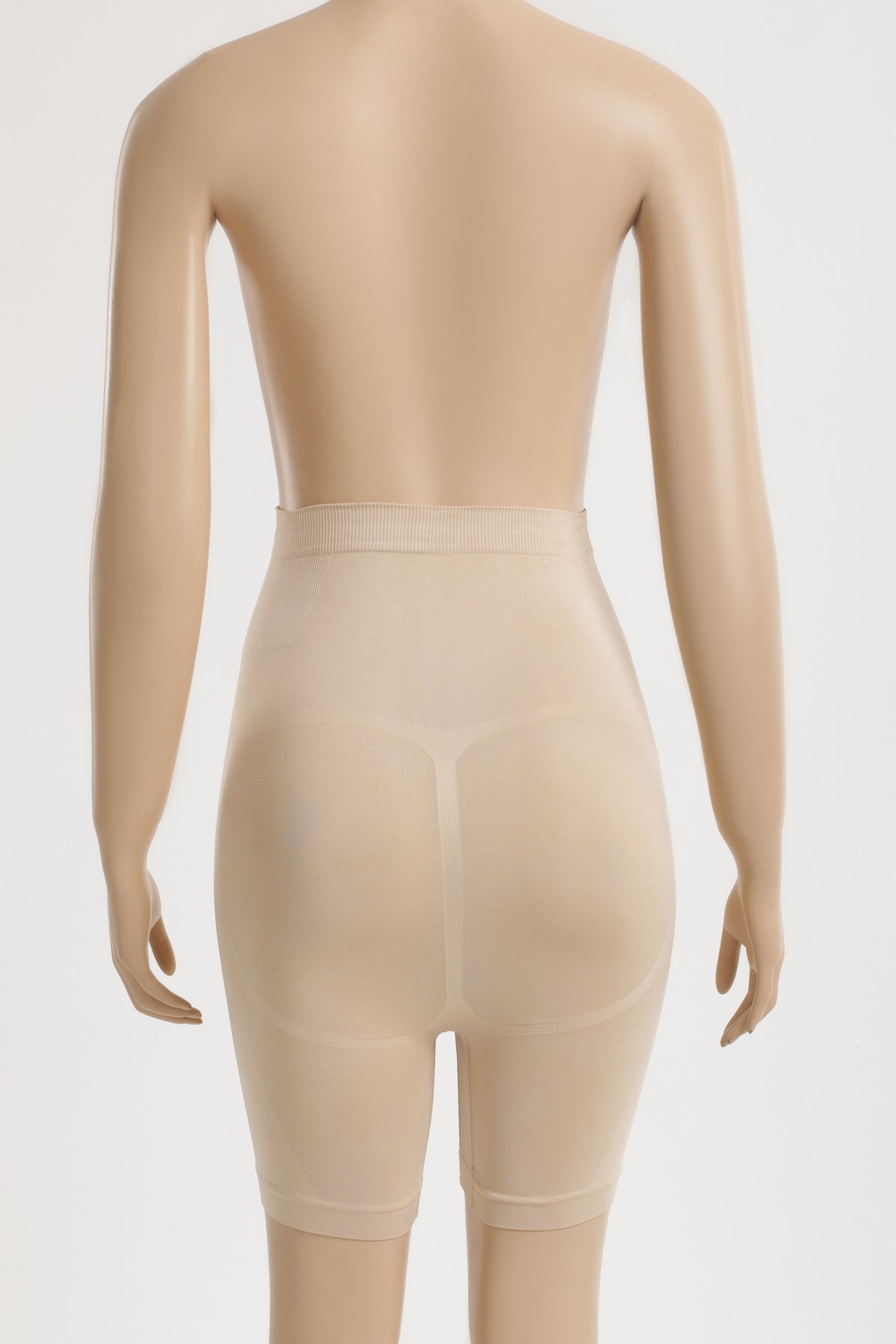 Seamless Push Up Corset