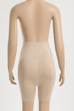 Seamless Push Up Corset