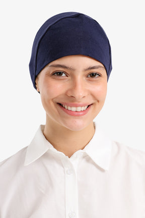 بندانة حجاب قطنية