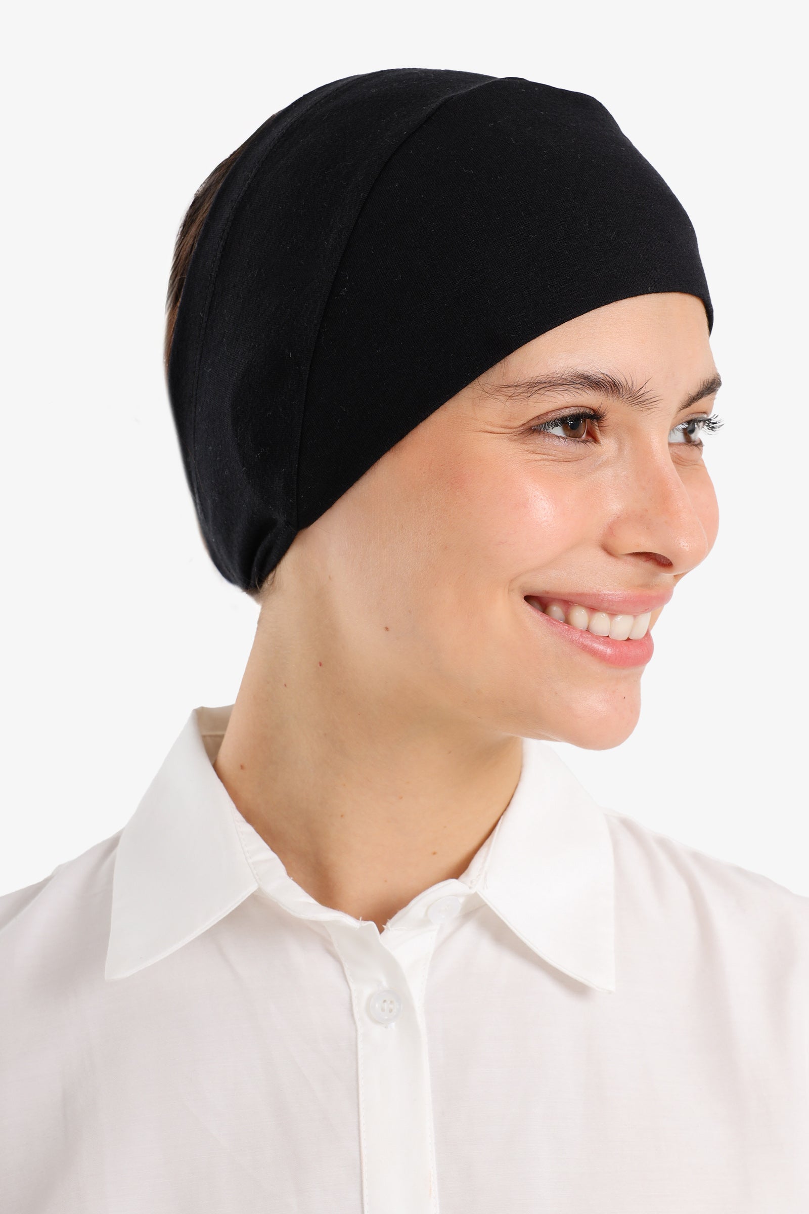 بندانة حجاب قطنية