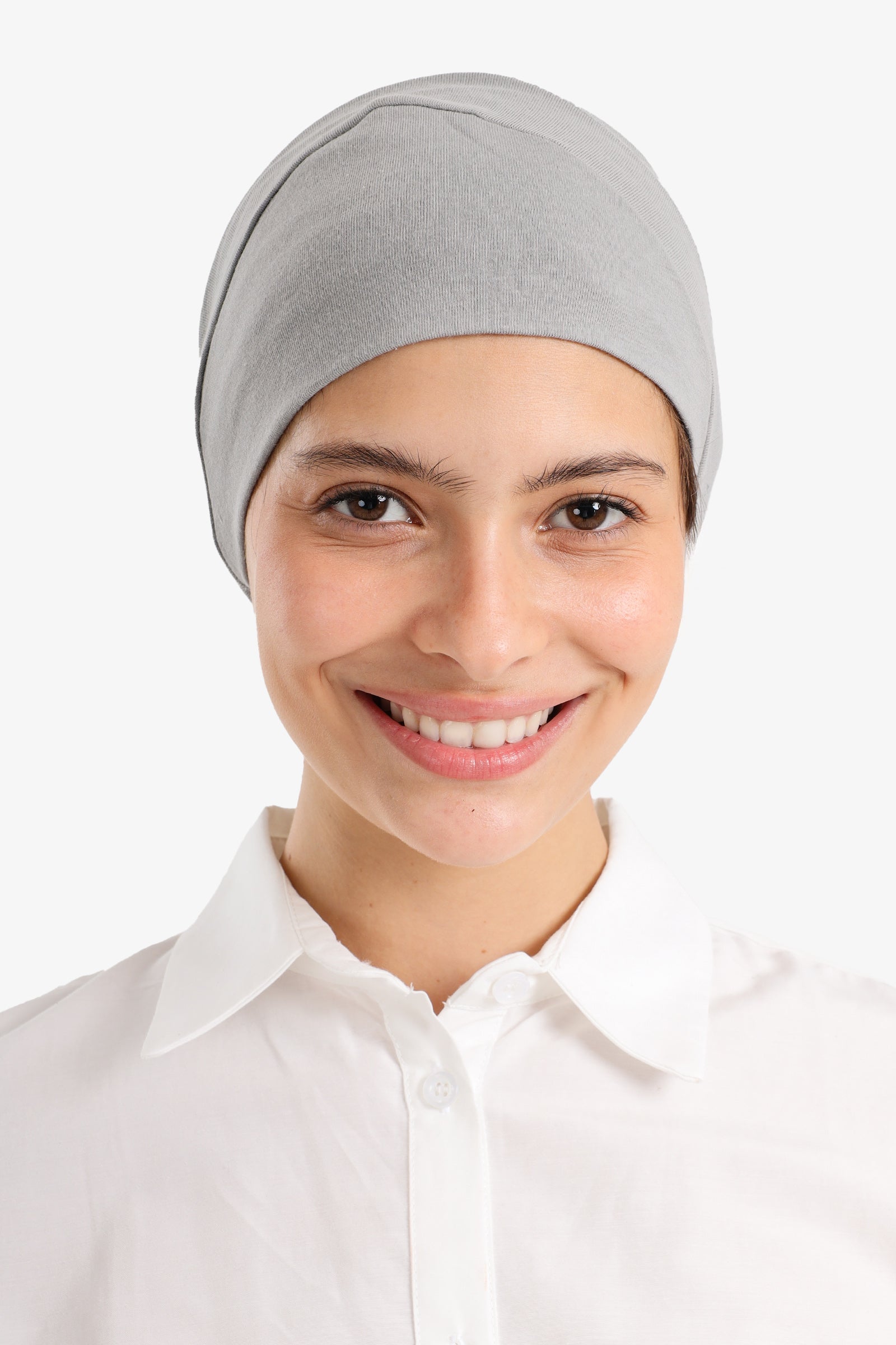 بندانة حجاب قطنية