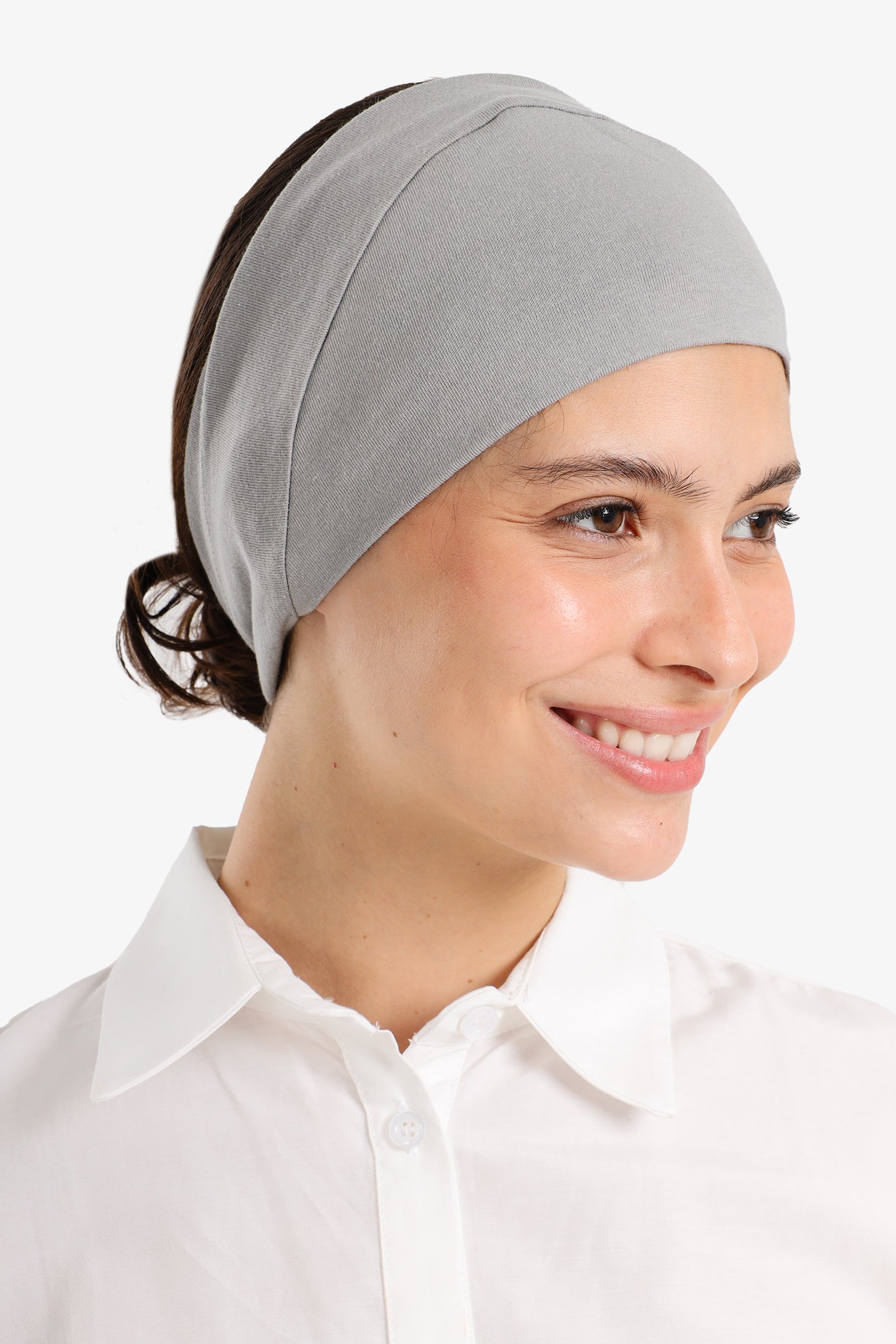 بندانة حجاب قطنية