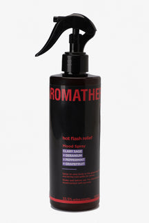 Hot Flash Relief Mood Spray - 500ml