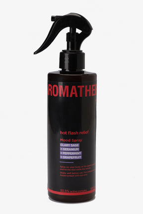 Hot Flash Relief Mood Spray - 500ml