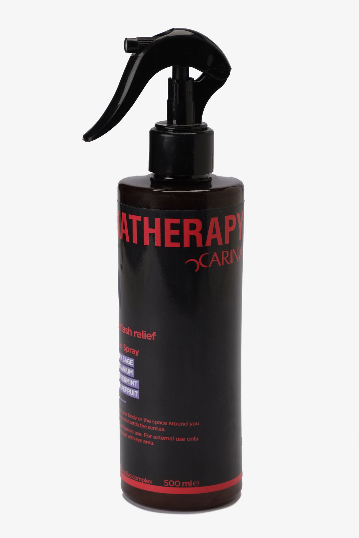 Hot Flash Relief Mood Spray - 500ml