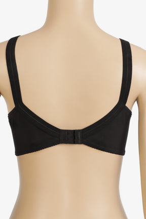 برا بتفاصيل دانتيل للتصغير