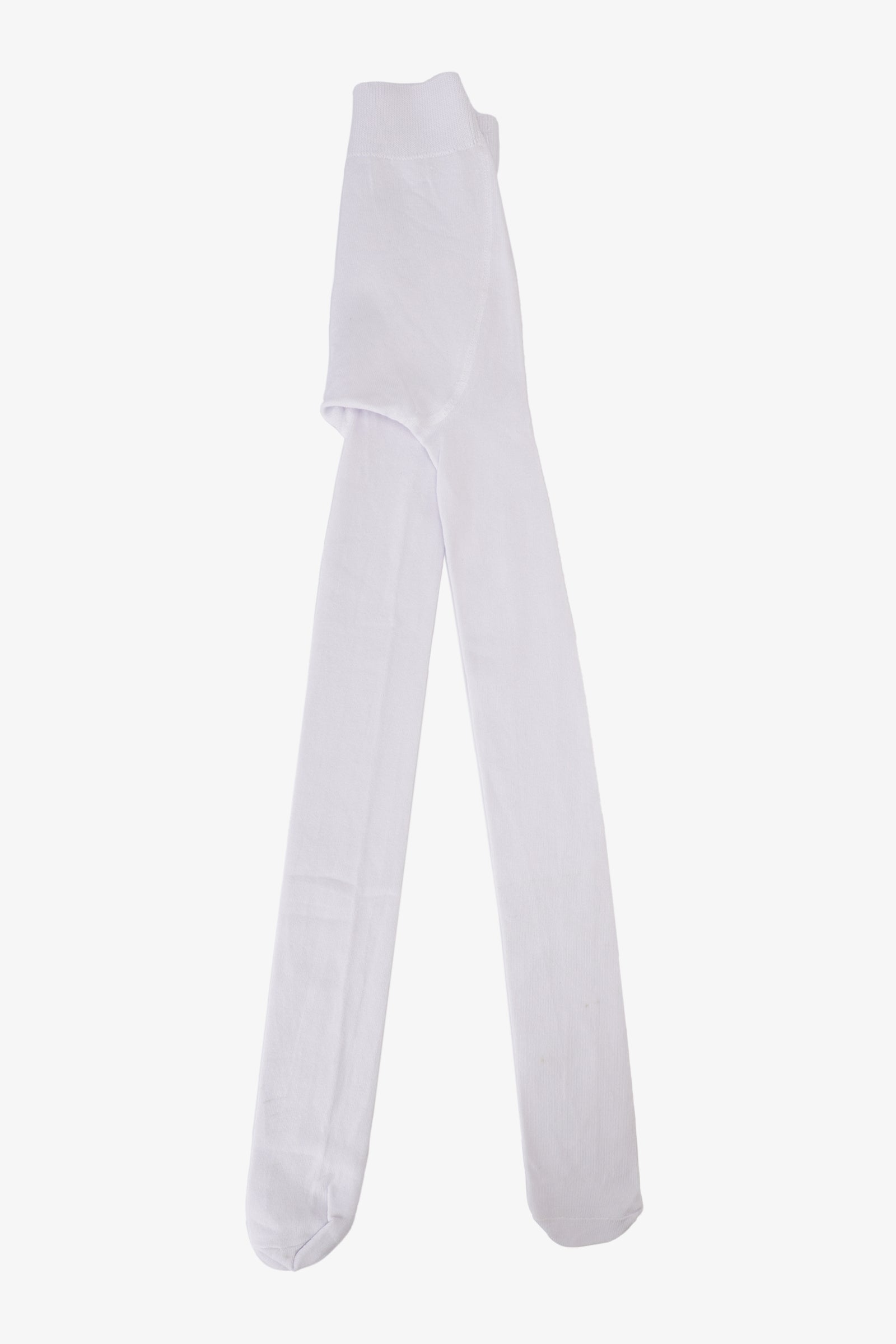 Girly Knitted Pantyhose