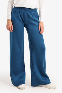 High-Waisted Lounge Pants