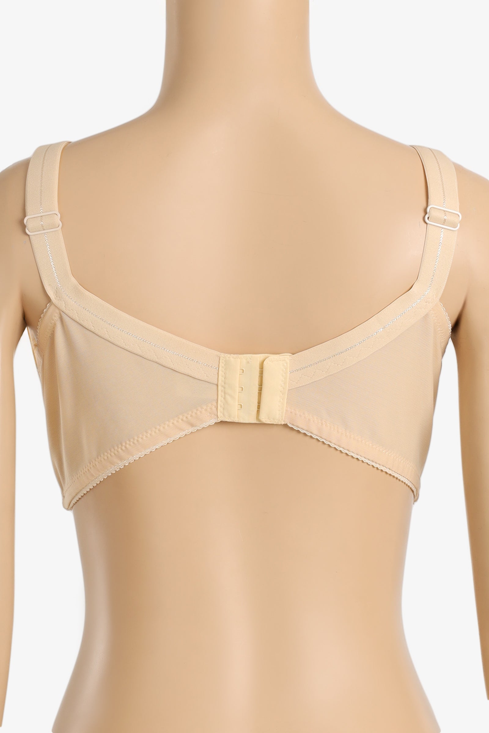 برا بتفاصيل دانتيل للتصغير