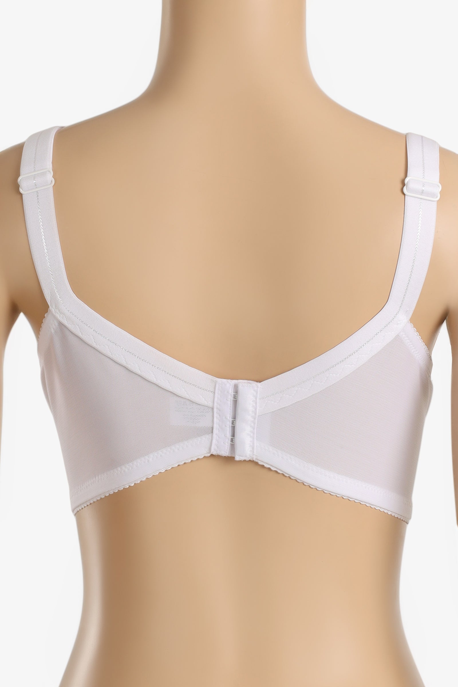 برا بتفاصيل دانتيل للتصغير