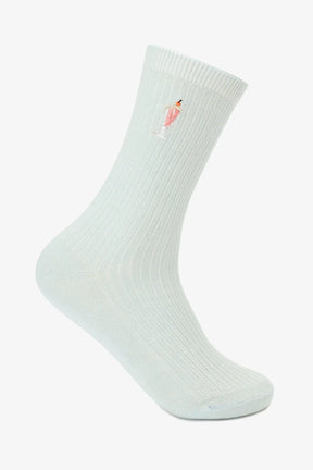 شرابات بطبعة آيس كريم – زوجان