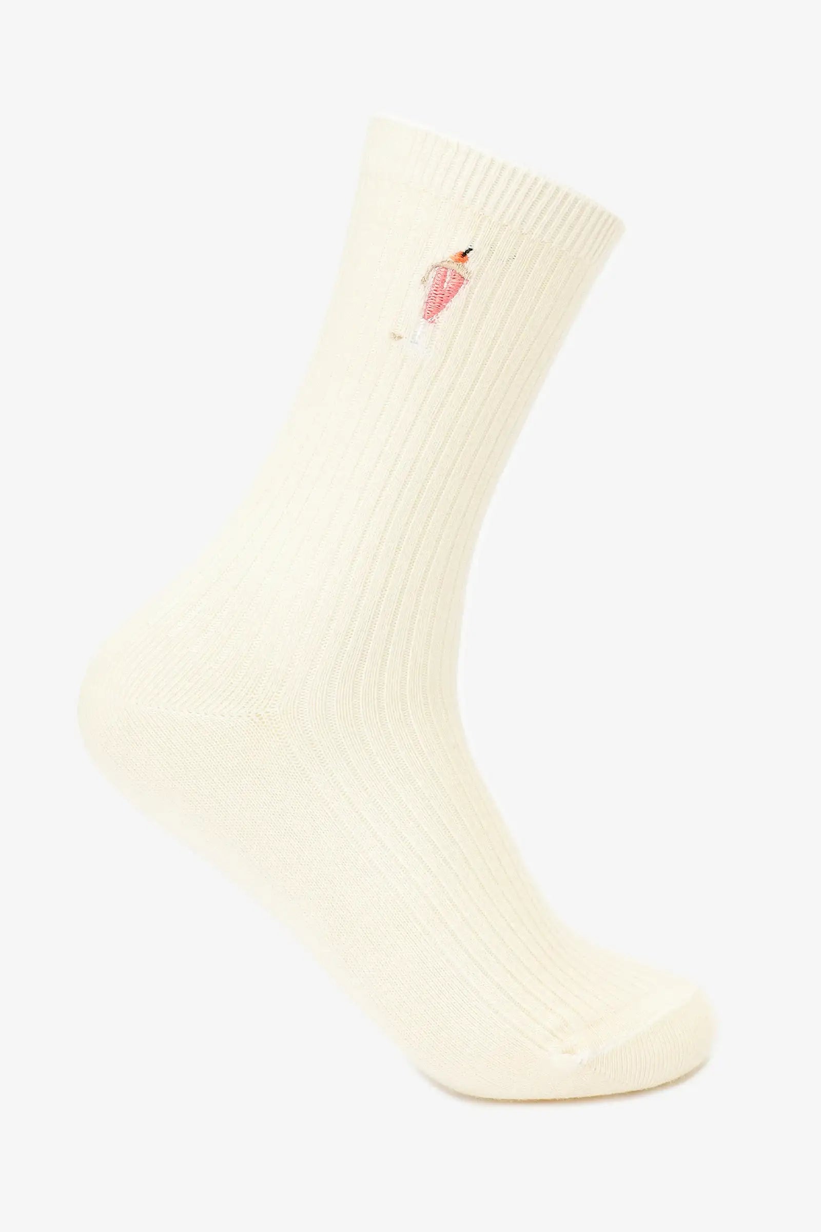 شرابات بطبعة آيس كريم – زوجان