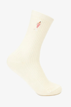 شرابات بطبعة آيس كريم – زوجان