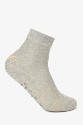 Girly Grip Socks - 3 Pairs