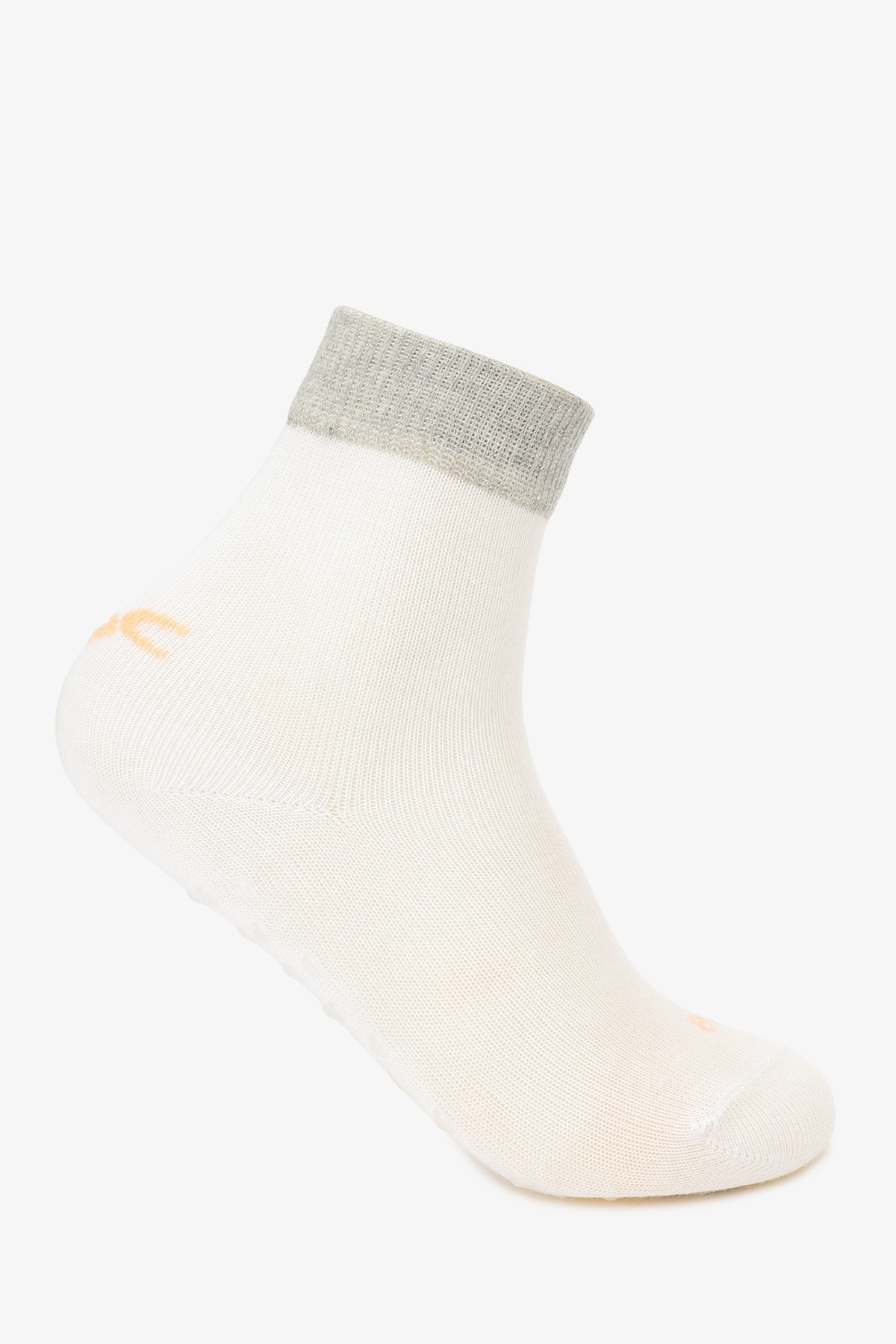 Girly Grip Socks - 3 Pairs