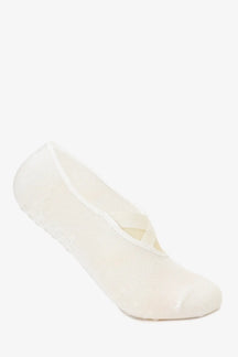 شرابات باليه مانعة للانزلاق