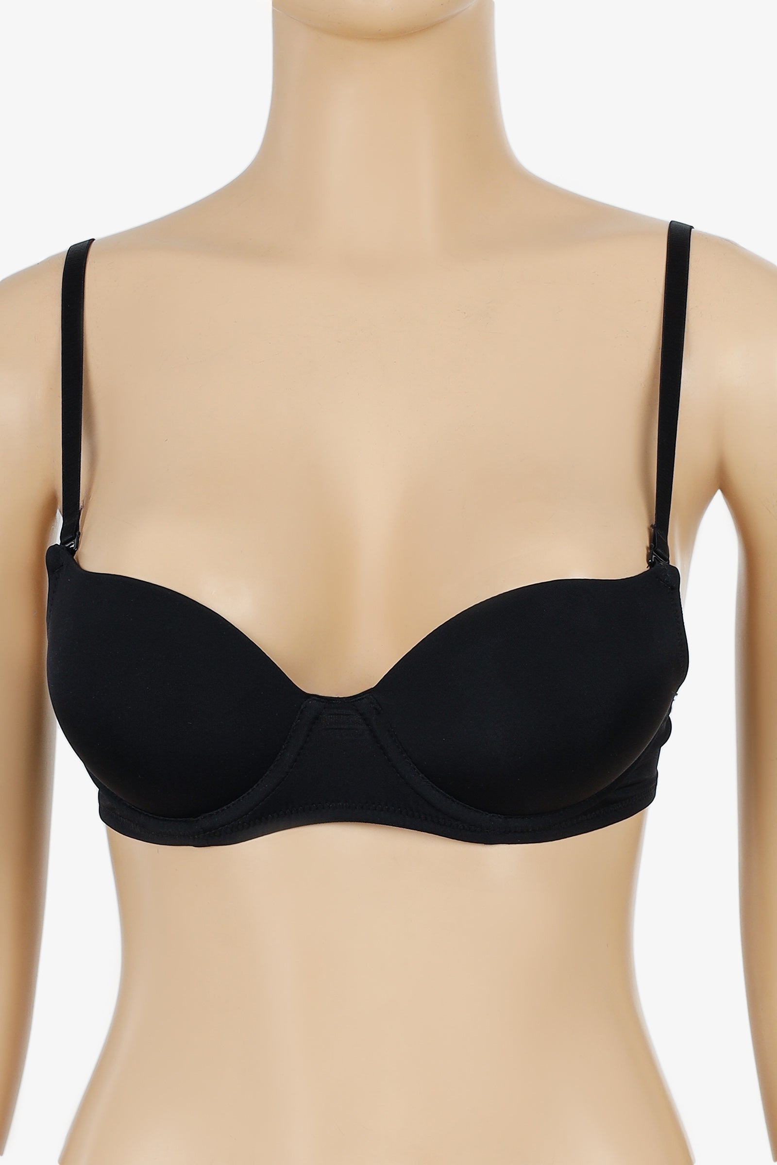 Extra Push-Up Bra