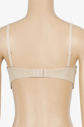 Half Cup Padded Bra