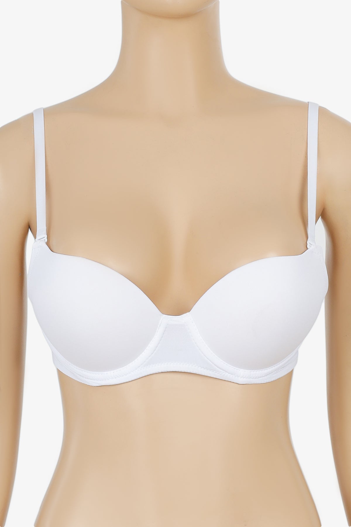 Extra Push-Up Bra