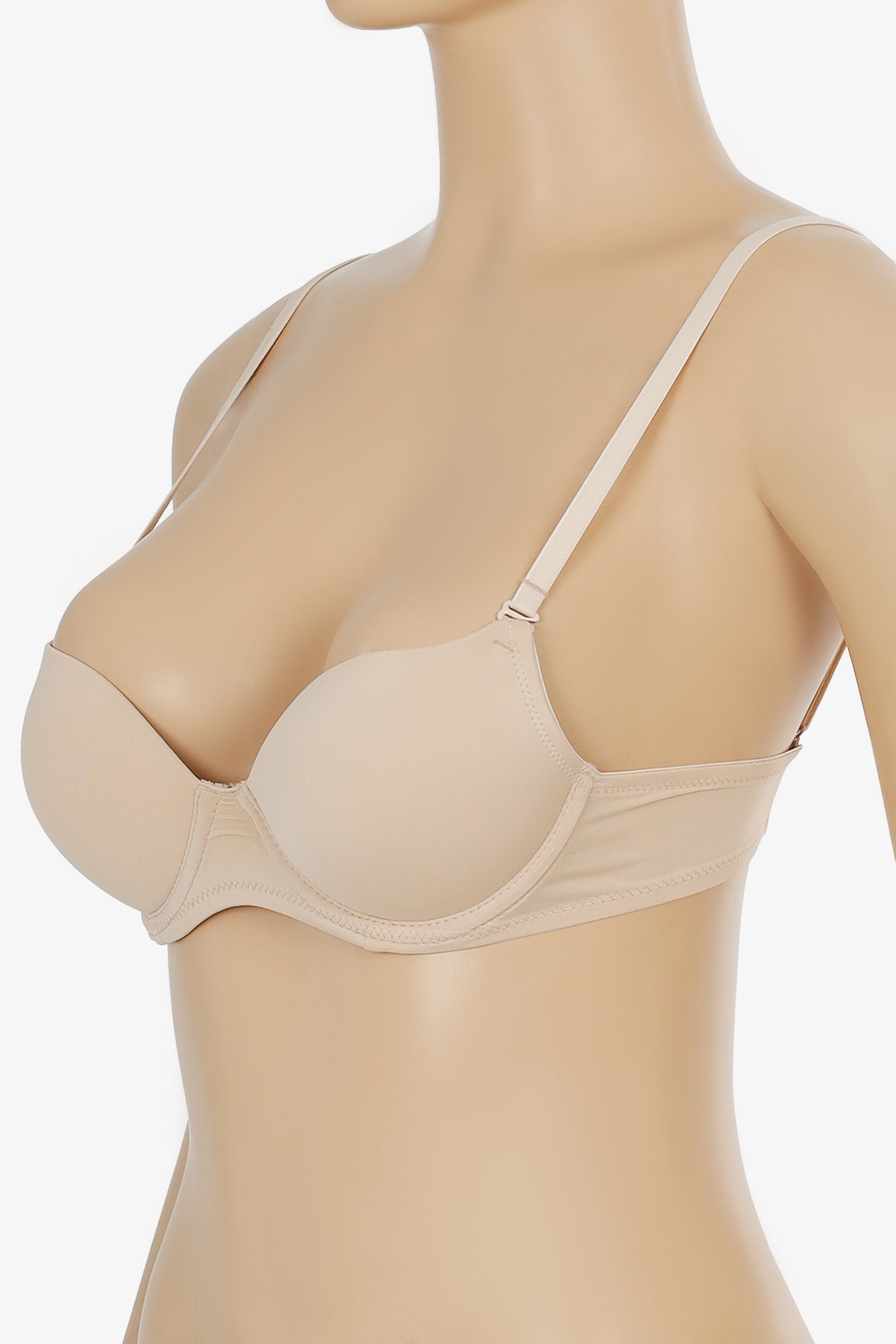 Extra Push-Up Bra