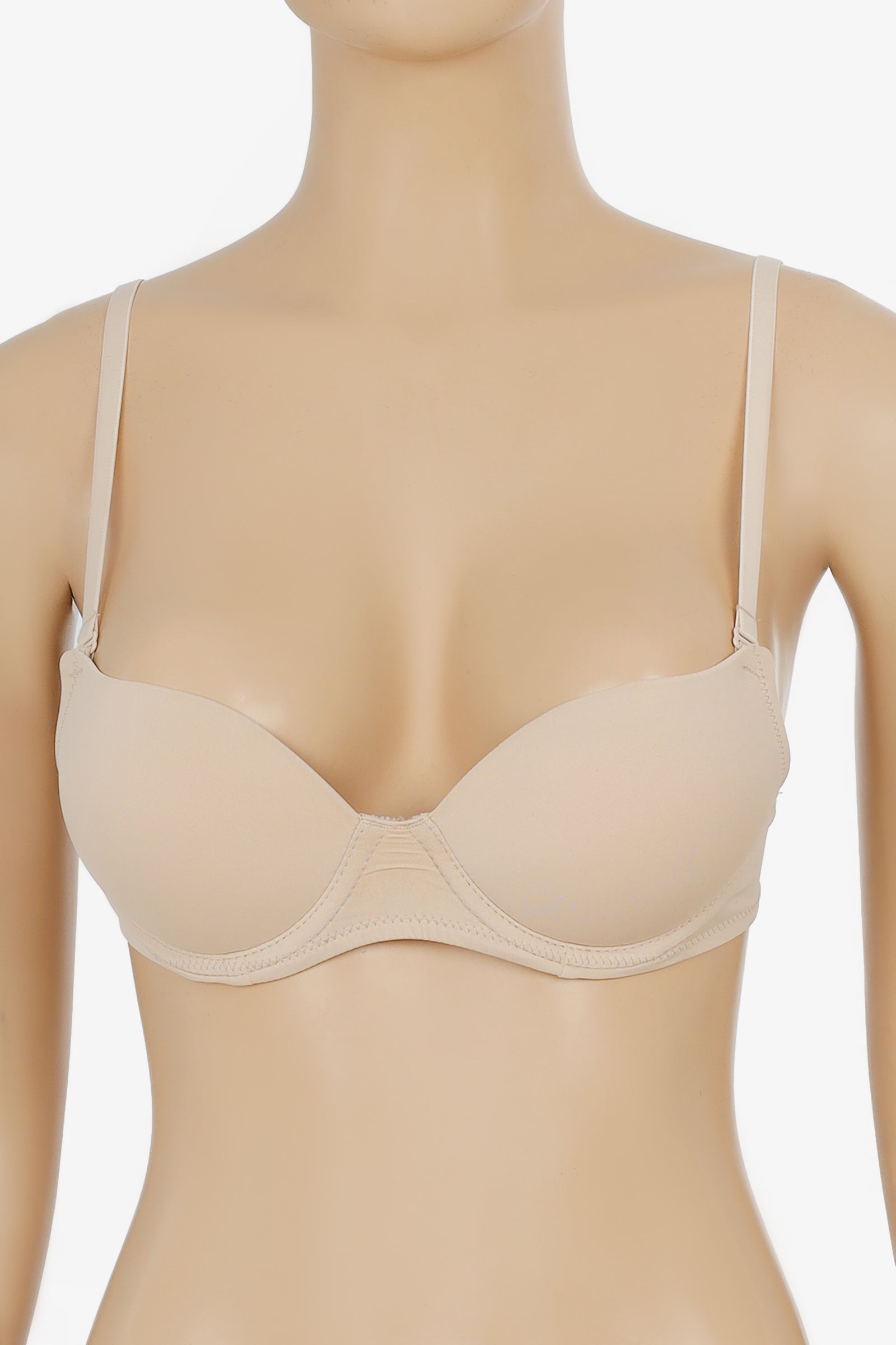 Extra Push-Up Bra