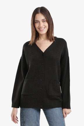 كاريجان بجيوب أمامية