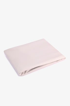 ملاية سرير مطاطية ساتين كوين (TC600)