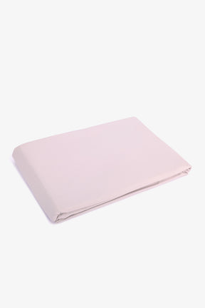 Percale Fitted Super King Bedsheet (TC200)