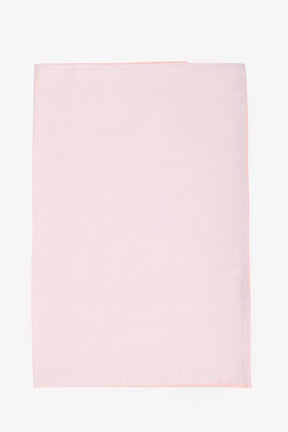 Percale Double Face Pillowcases (TC200)