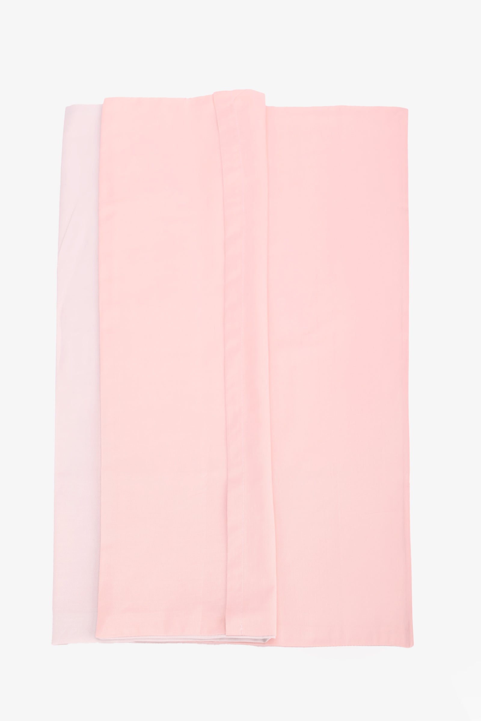 Percale Double Face Pillowcases (TC200)