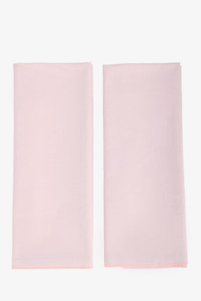 Percale Double Face Pillowcases (TC200)