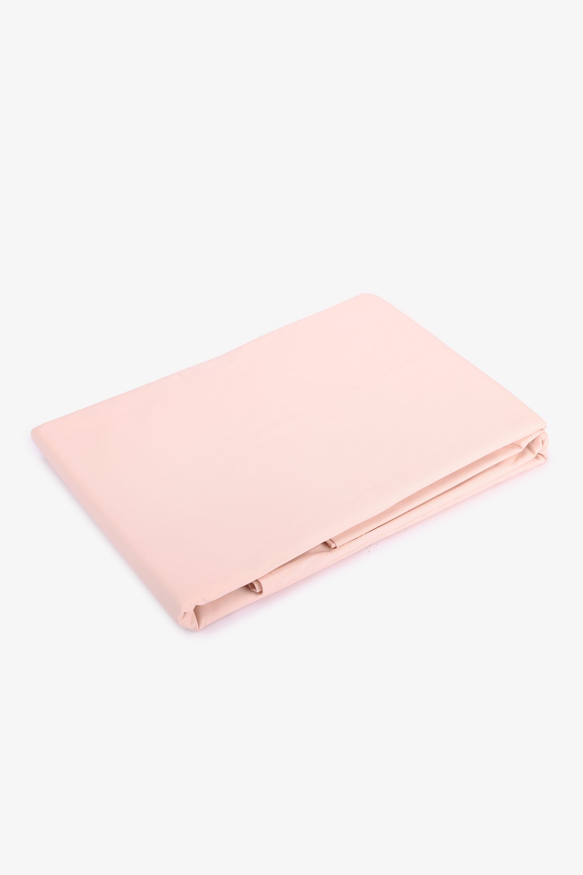 Percale Flat King Bedsheet (TC200)