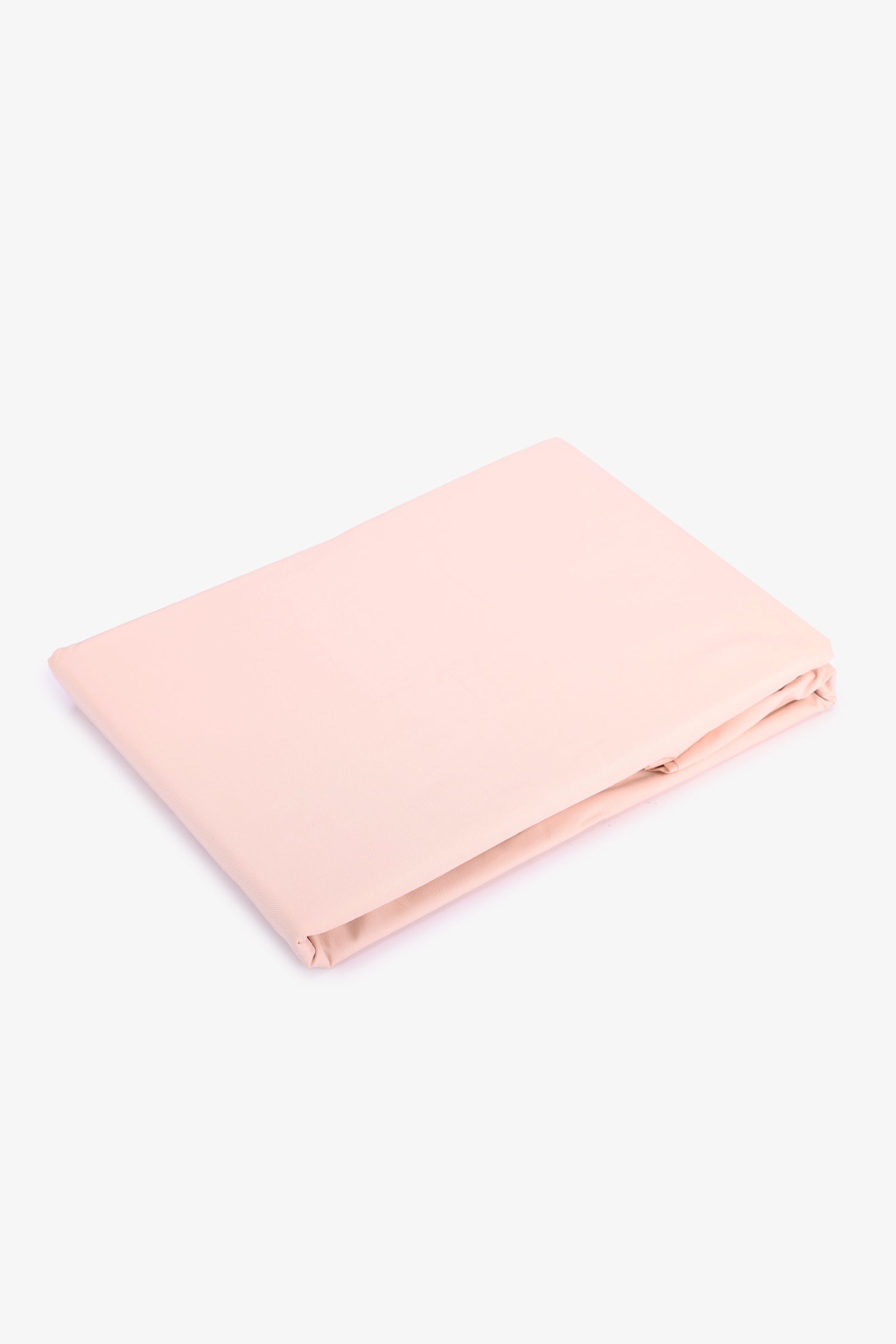 Percale Fitted Super King Bedsheet (TC200)
