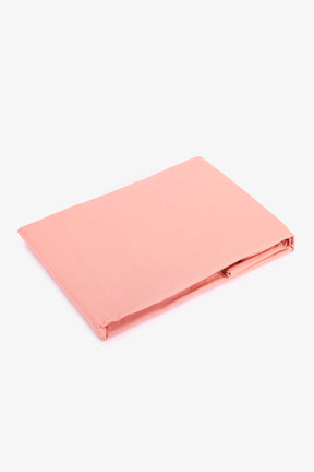Percale Fitted Super King Bedsheet (TC200)