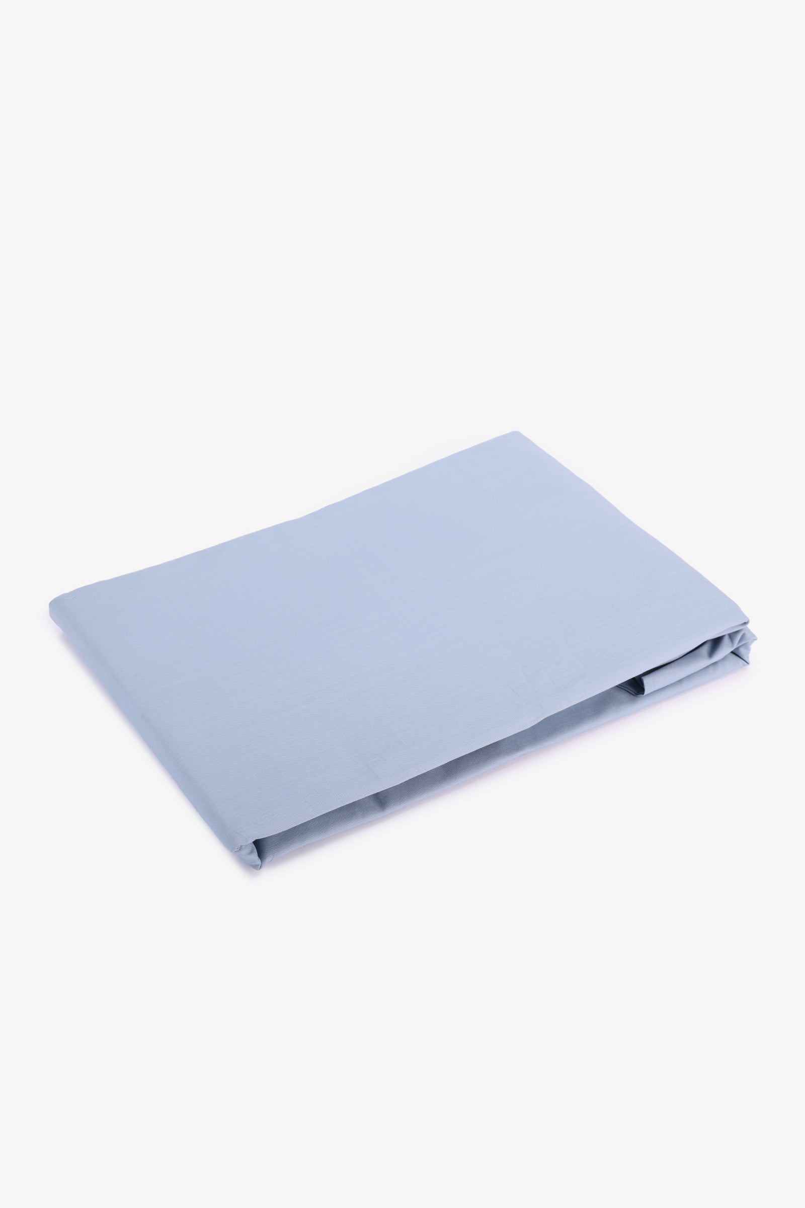 Percale Fitted Super King Bedsheet (TC200)