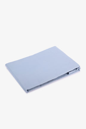 Percale Fitted Super King Bedsheet (TC200)