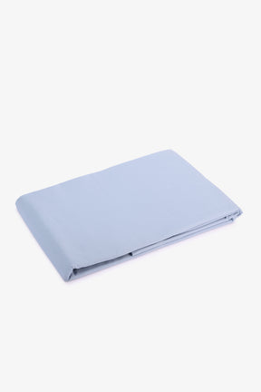 Percale Flat Queen Bedsheet (TC200)