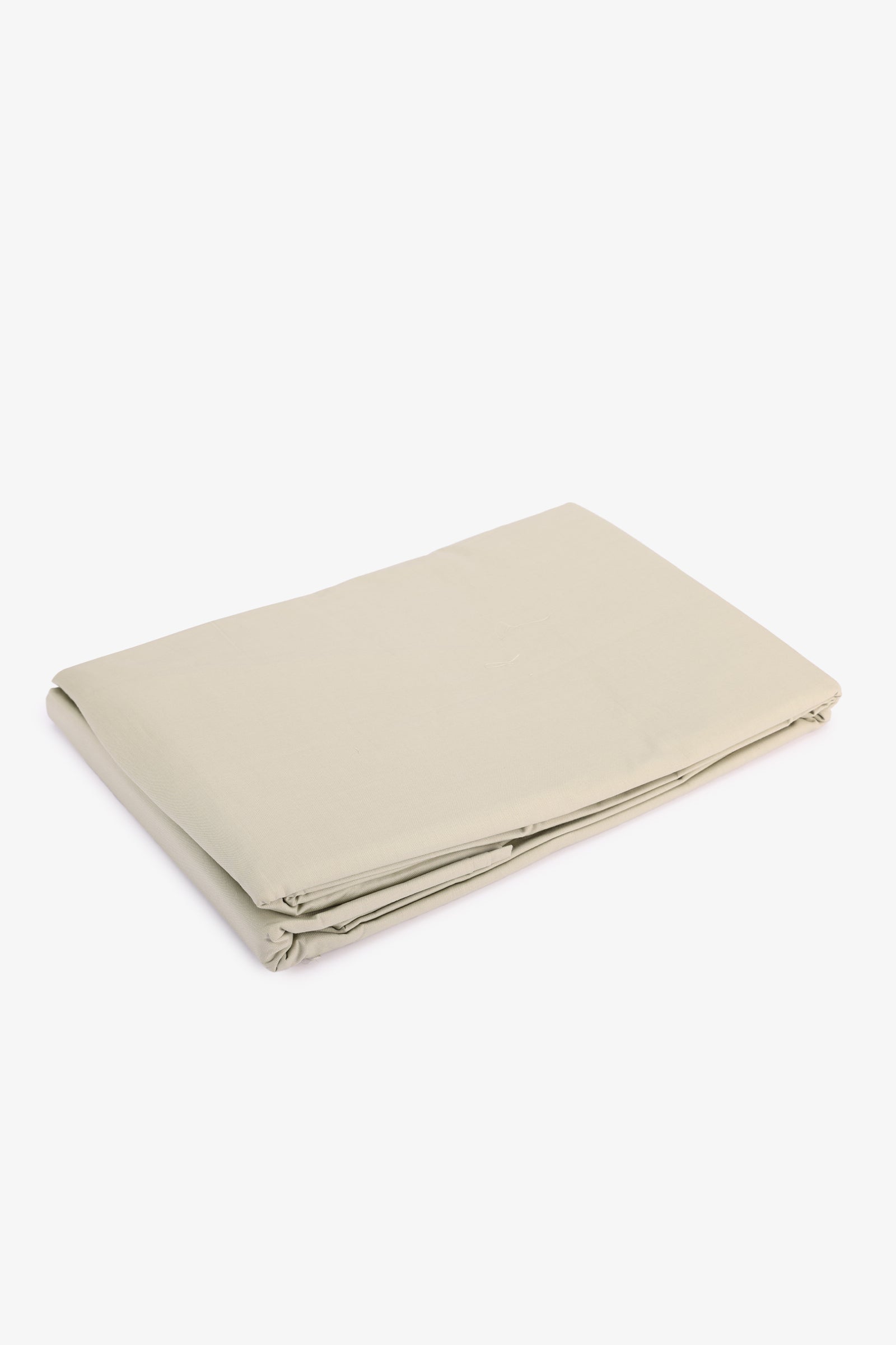 Percale Fitted Super King Bedsheet (TC200)