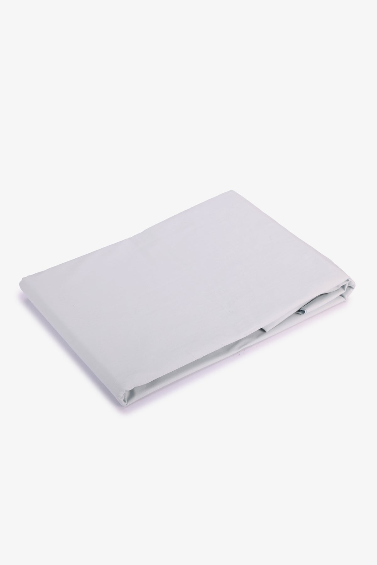 Percale Fitted Super King Bedsheet (TC200)