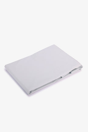 Percale Fitted Super King Bedsheet (TC200)