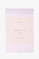 TC600 Queen Fit Duvet Cover