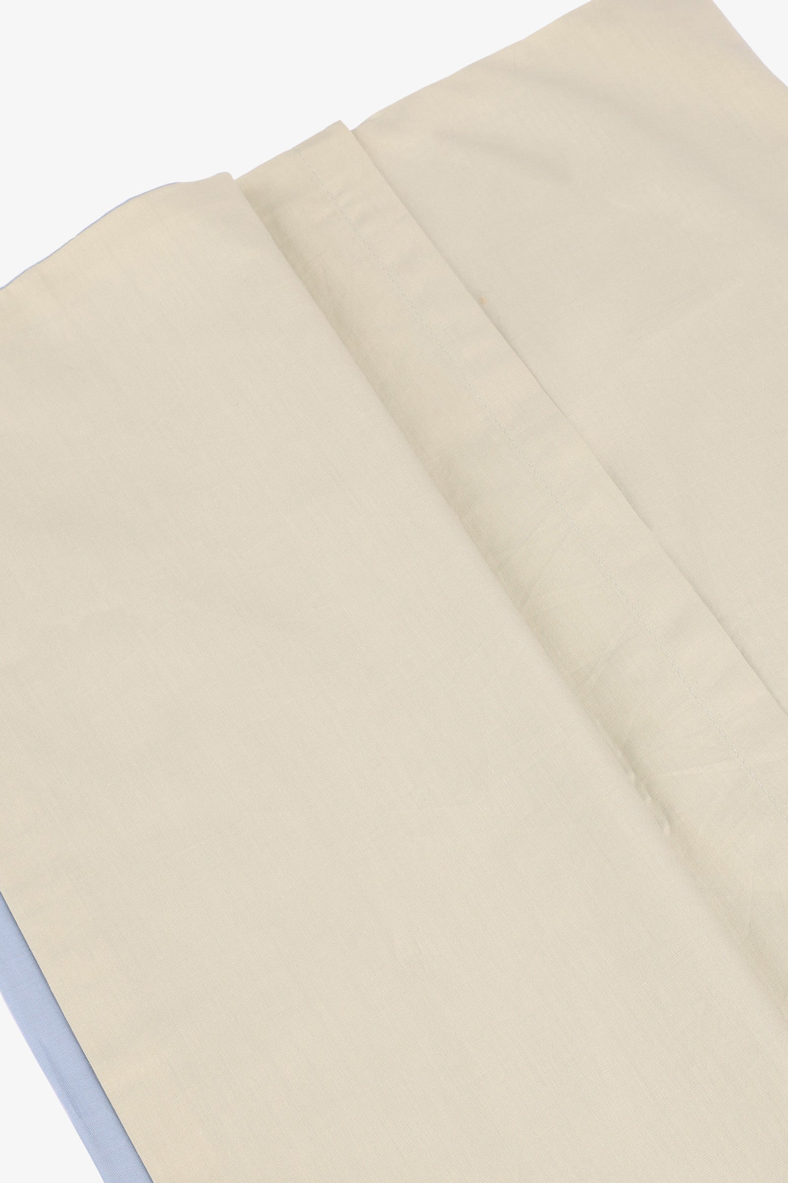 Percale Double Face Pillowcases (TC200)