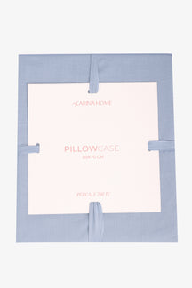 Percale Pillowcases (TC200)
