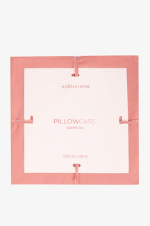Percale Double Face Pillowcases (TC200)