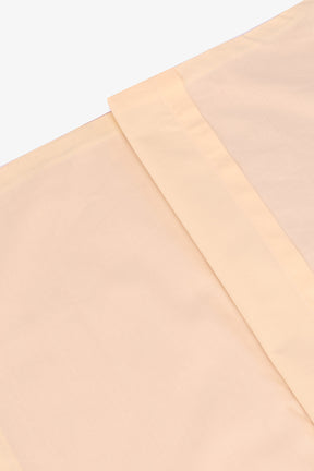 Percale Double Face Pillowcases (TC200)
