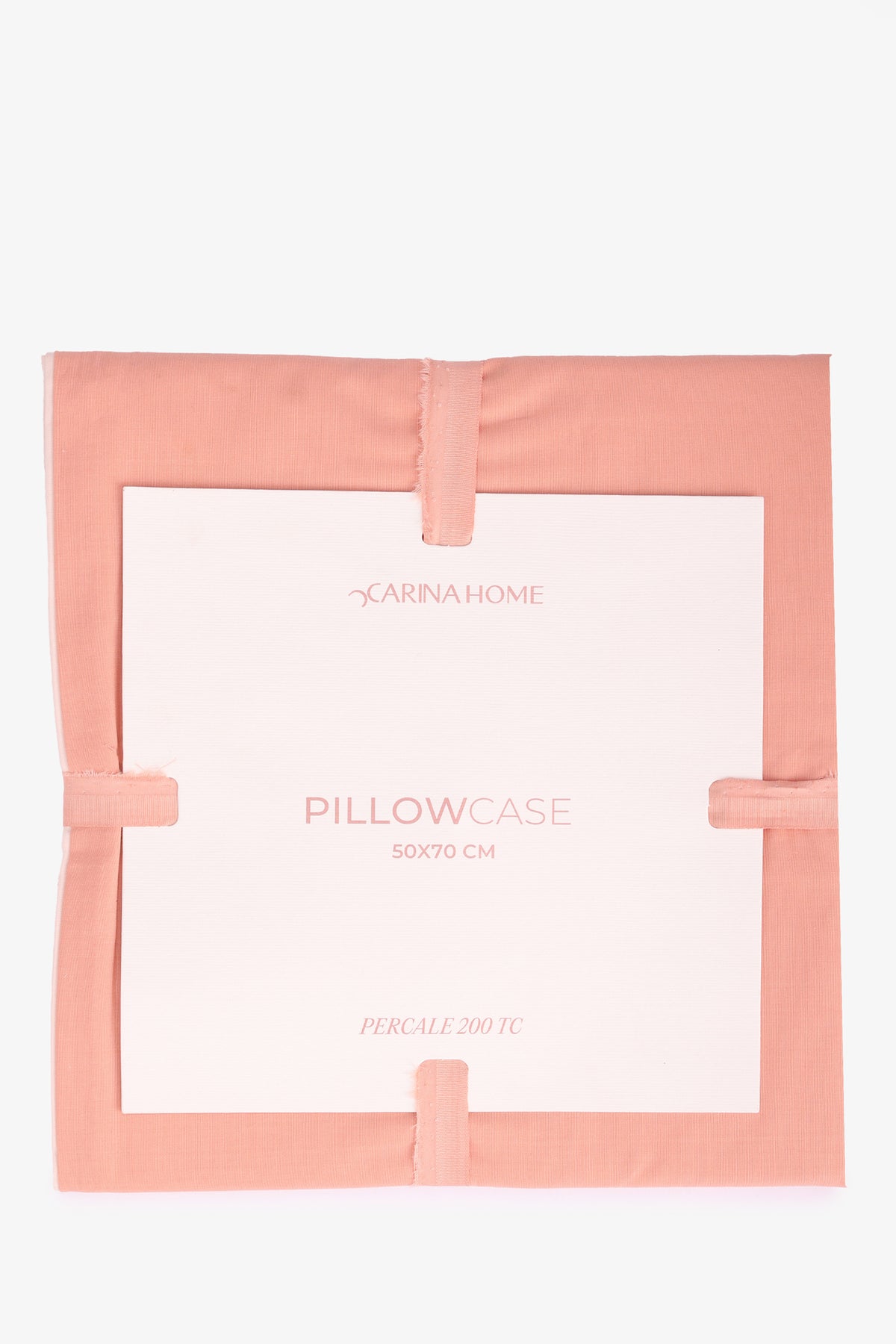 Percale Double Face Pillowcases (TC200)