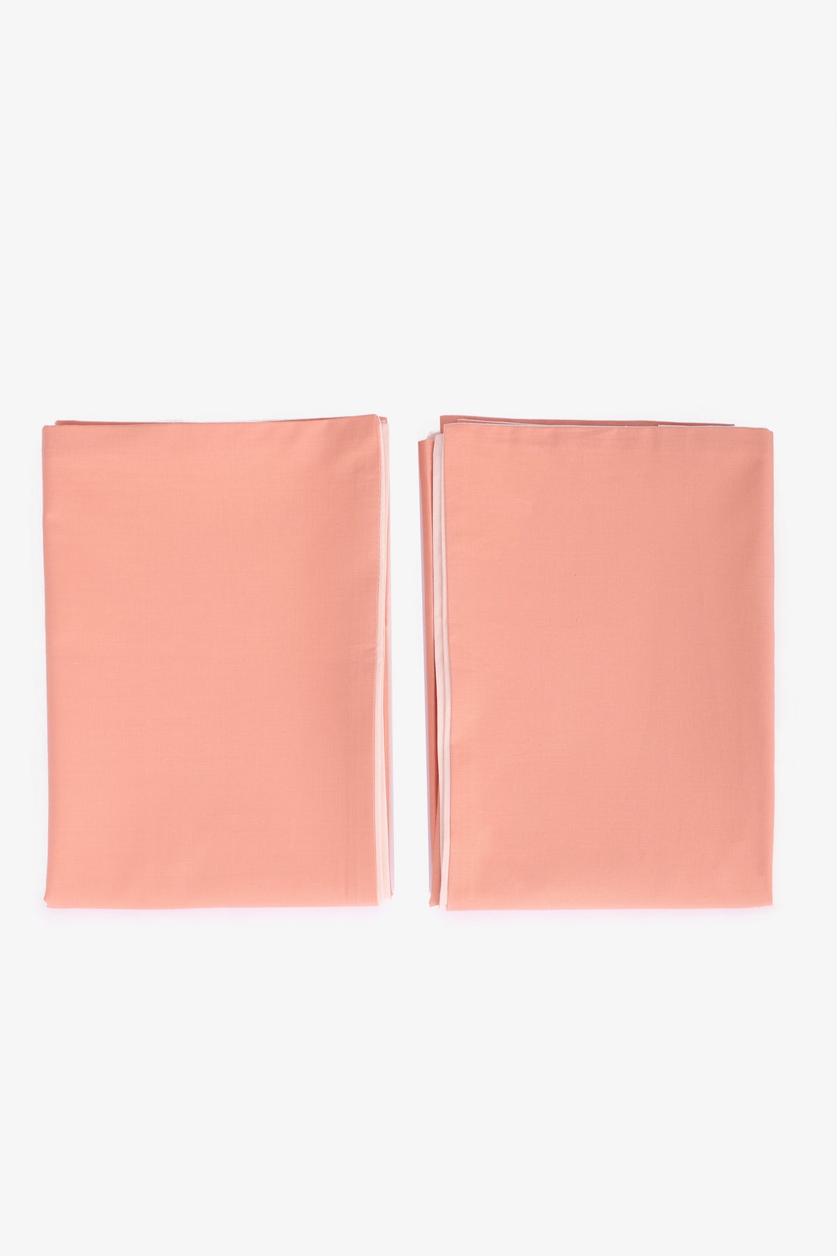 Percale Double Face Pillowcases (TC200)