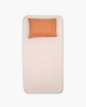 TC200 Fitted King Bedsheet